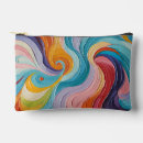 Search for abstract cosmetic bags Gradient