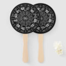 Search for new year hand fans Chinese