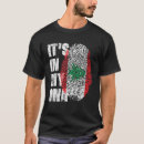 Search for lebanese tshirts Great