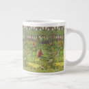 Search for red robin mugs Green