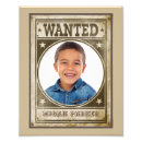 Search for western wanted posters Rustic