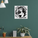Search for glam posters Vintage