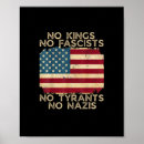 Search for polis posters No kings