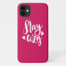 Search for stay positive iphone cases Social distancing