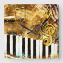 Search for ivory clocks Music