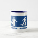 Search for importanter mugs Snow