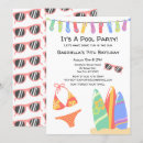 Search for bikini girl invitations For kids