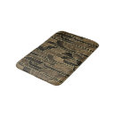 Search for art deco bath mats Abstract