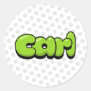 Search for carl stickers Retro