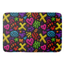 Search for abstract bath mats Seamless