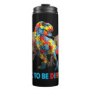 Search for autism travel mugs Awareness