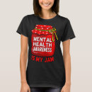 Search for eating disorder awareness tshirts Psychology