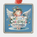 Search for halo christmas tree decorations Angel