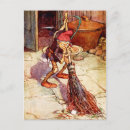 Search for housework Illustration