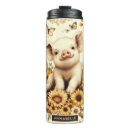 Search for pig travel mugs Farm