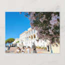 Search for palaces postcards Monaco