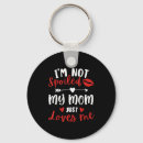 Search for loves me not key rings Handmade