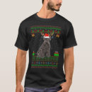 Search for schnauzer christmas tshirts Giant
