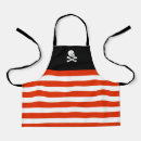 Search for kids pirate aprons For kids