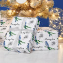 Search for florida wrapping paper Bird