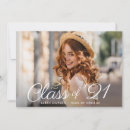 Search for college graduation announcement cards Class of 2021