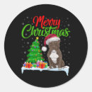 Search for dog tree stickers Dabbing santa claus christmas