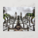 Search for staircases postcards Baroque
