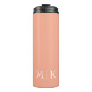 Search for peach travel mugs Elegant