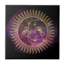 Search for sun and moon tiles Astrology