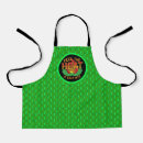 Search for heat aprons Chilli