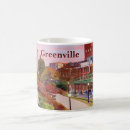 Search for greenville mugs South carolina