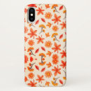Search for autumn foliage iphone cases Design