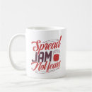 Search for spread mugs Jam