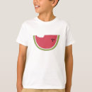 Search for watermelon kids tshirts Summer