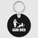 Search for getting married key rings Taken