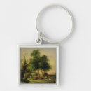 Search for peasant key rings 19th