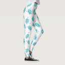 Search for blue leaf clothing Pattern