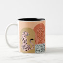 Search for art deco lady mugs Elegant