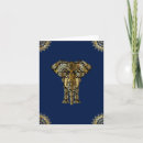 Search for elephant note cards Asian