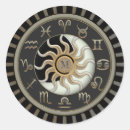 Search for sun and moon stickers Astrological