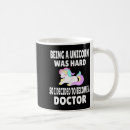 Search for funny medical school mugs Phd