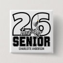 Search for class of square badges Congrats grad