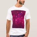 Search for bokeh tshirts Glitter