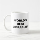 Search for librarian mugs Birthday