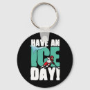 Search for hockey pucks key rings Stick