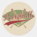 Search for vintage baseball stickers Fun