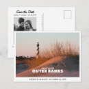 Search for north carolina save the dates Retro