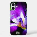 Search for iris flower iphone cases Floral