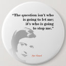 Search for ayn badges Rand