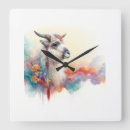 Search for horned mammal art Animal